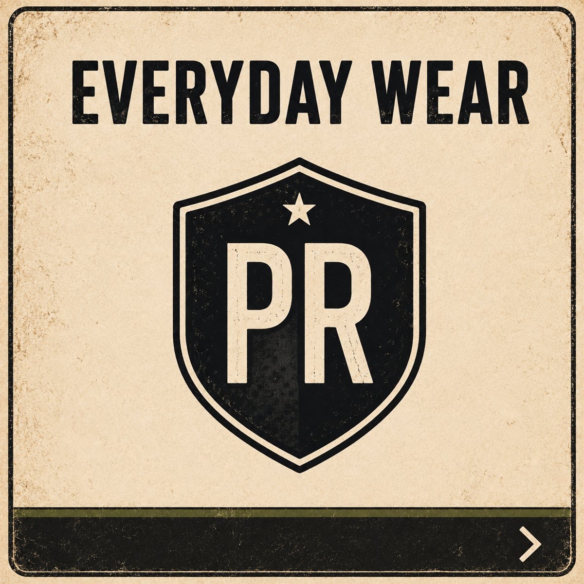 Everyday Wear