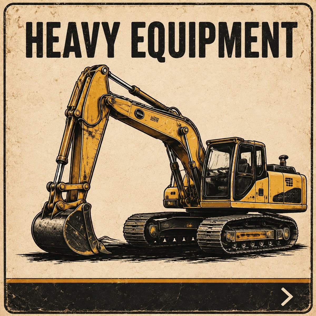 Heavy Equipment