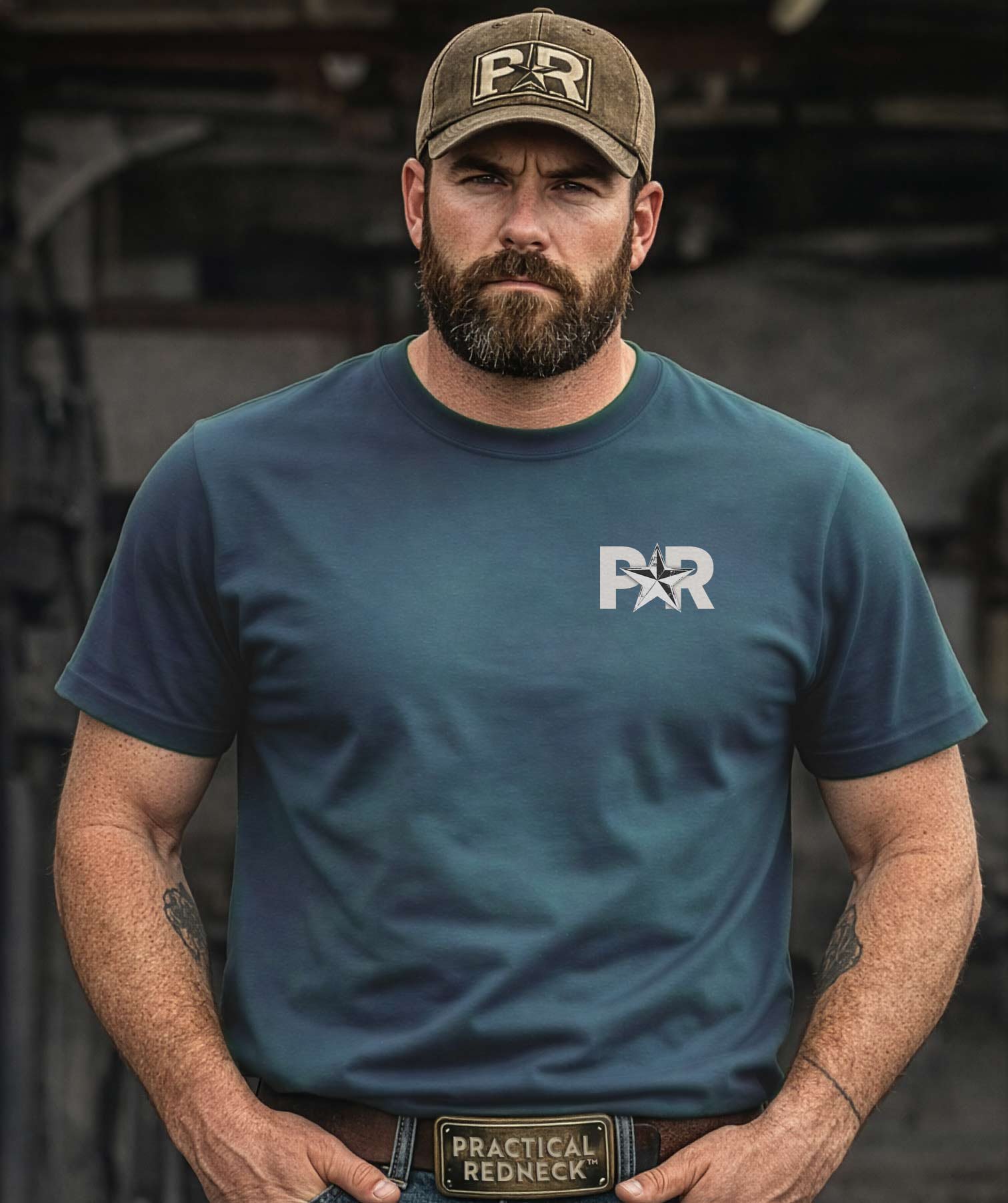 Fix It. Use It. Break It. Repeat.